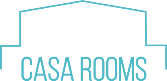 Casa Rooms