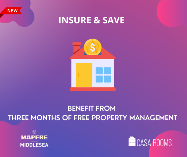 insure and save property management MAPFRE